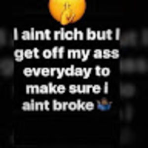 Meet your Posher, Rose